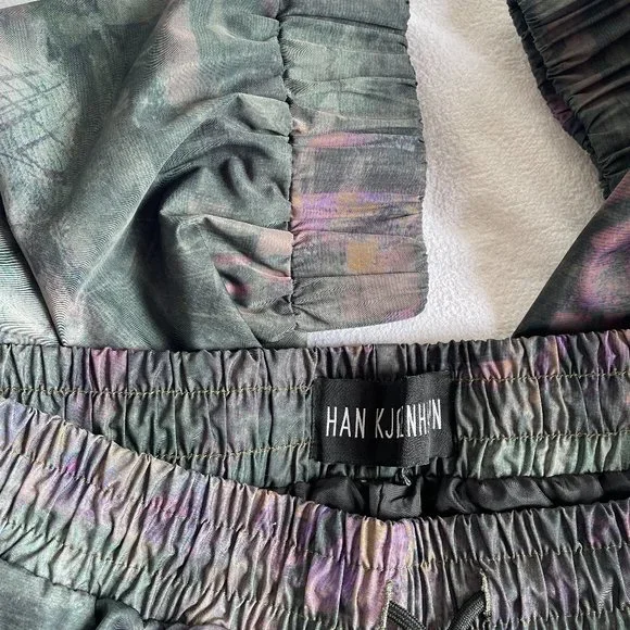 Han Kjobenhavn Joggers (Size M) - Picture 4 of 14